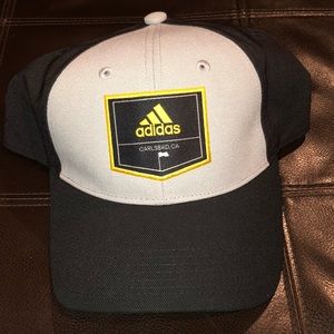Adidas SnapBack Hat